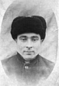 САМОЛОВОВ  СЕРГЕЙ  ФЕДОРОВИЧ 1924